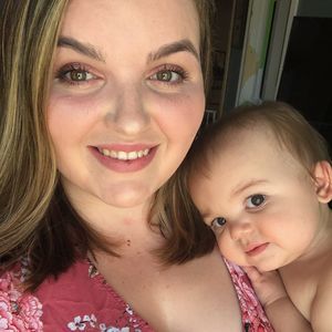 Meet your Posher, Celeste